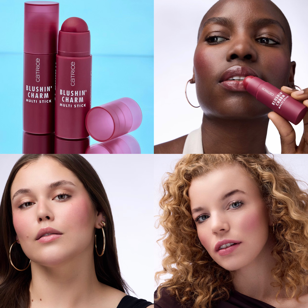 Catrice Blushin' Charm Multi Stick