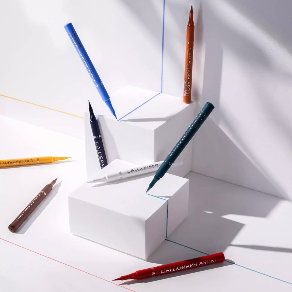 Calligraph Artist Matte Liner 