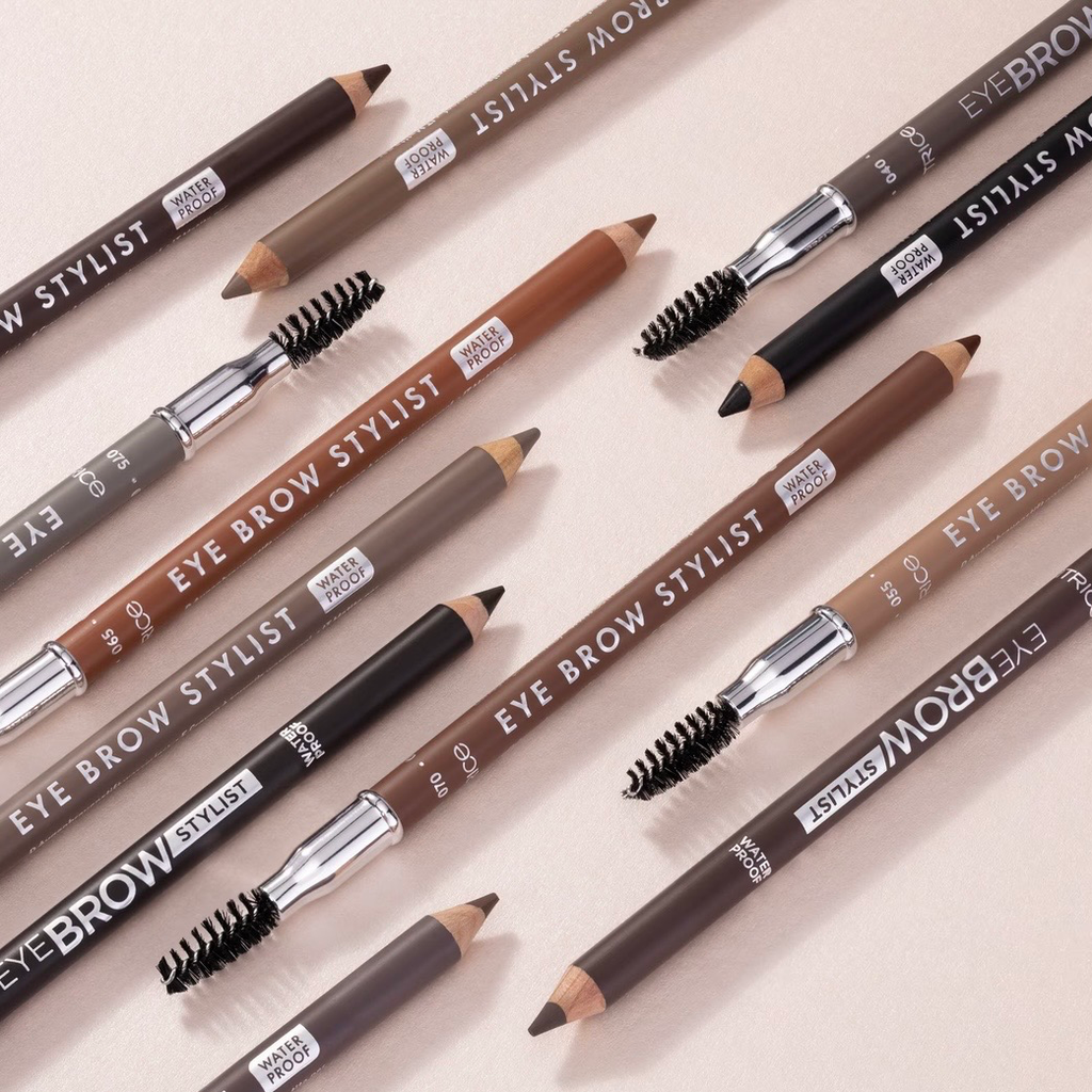 Catrice Eye Brow Stylist (015 - Ash Blonde)