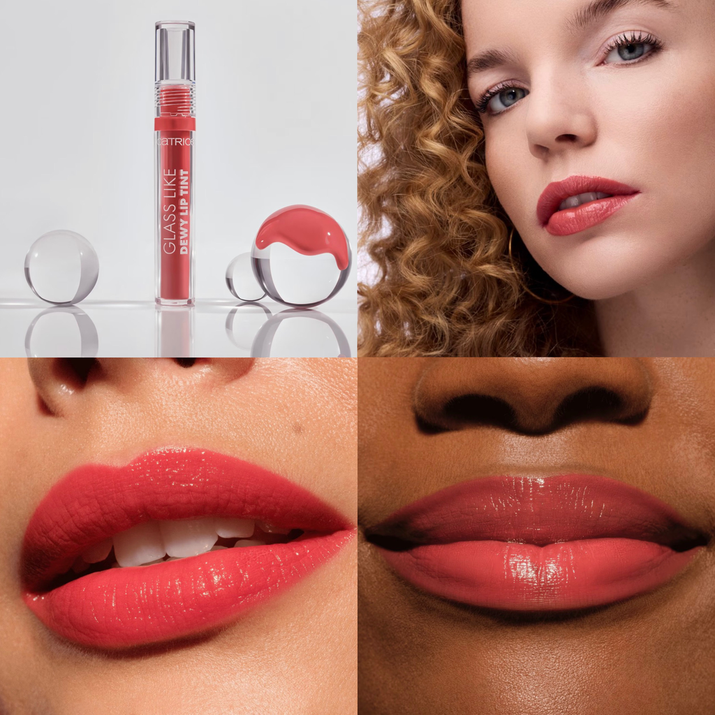 Glass Like Dewy Lip Tint 