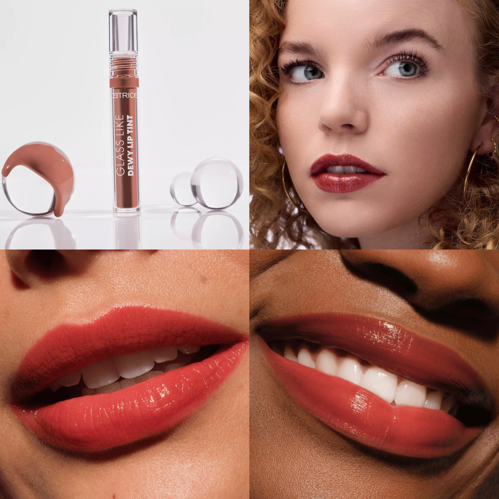 Glass Like Dewy Lip Tint 