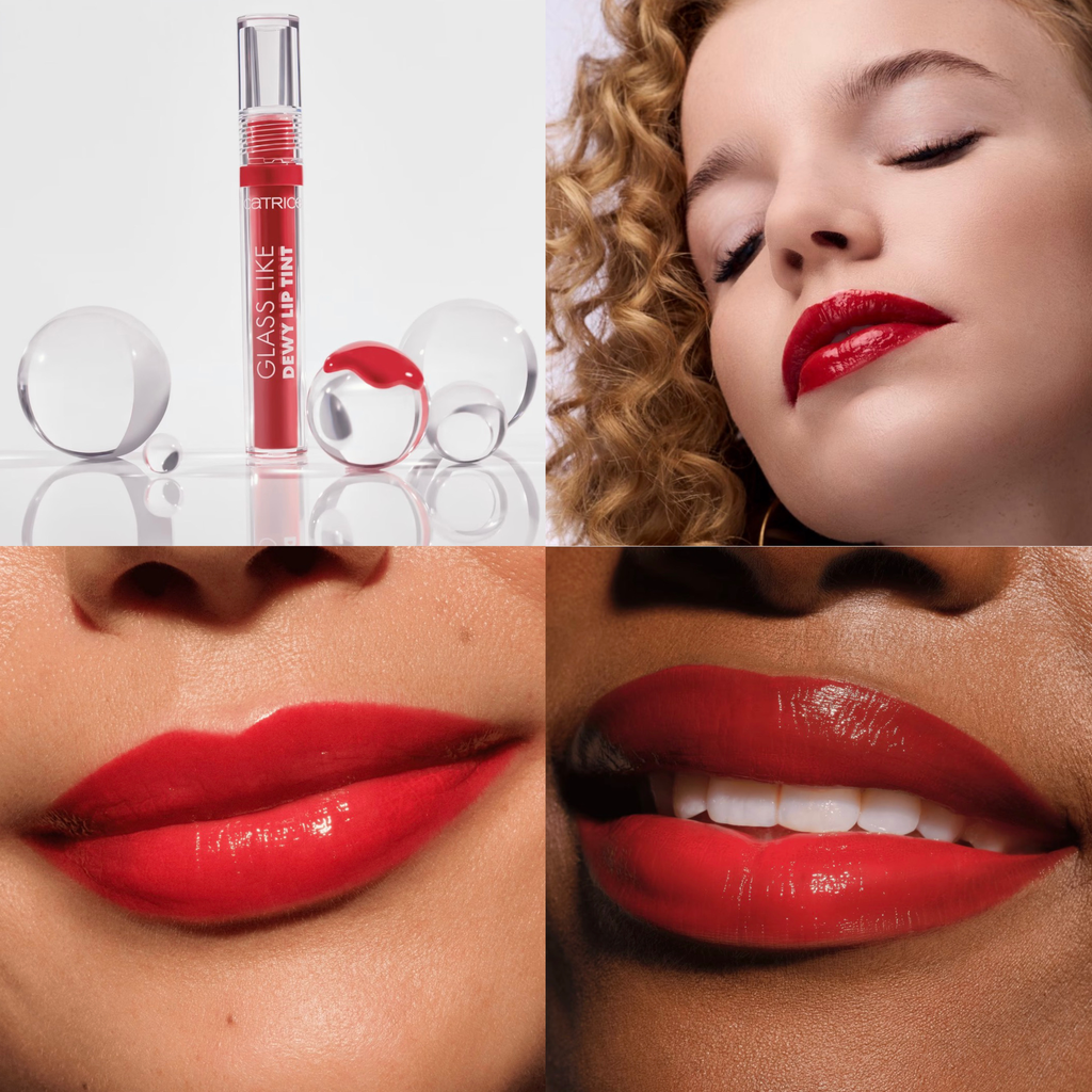 Catrice Glass Like Dewy Lip Tint
