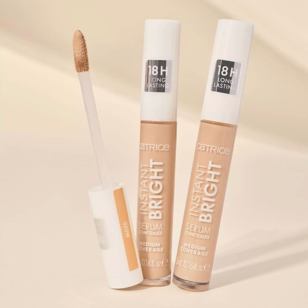 Catrice Instant Bright Serum Concealer