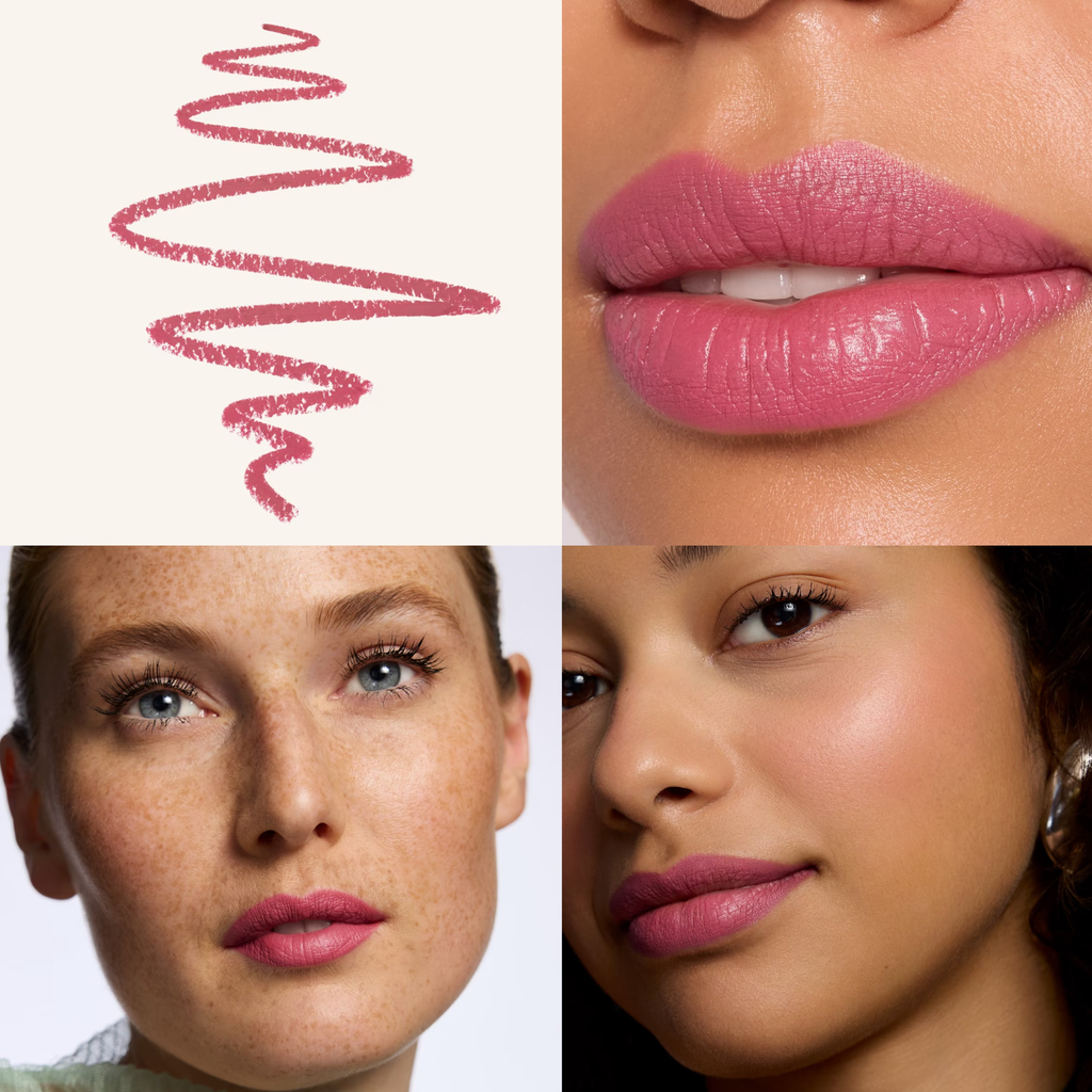 Intense Matte Lip Pen 