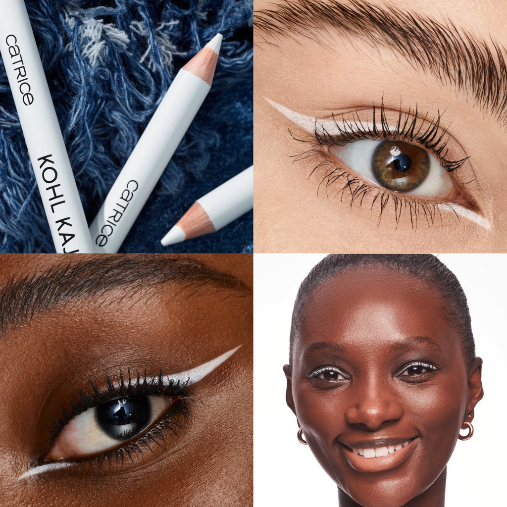 Catrice Kohl Kajal Waterproof