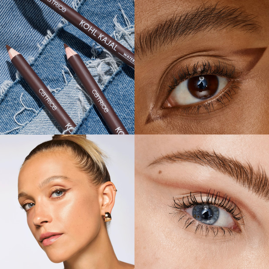 Kohl Kajal Waterproof 