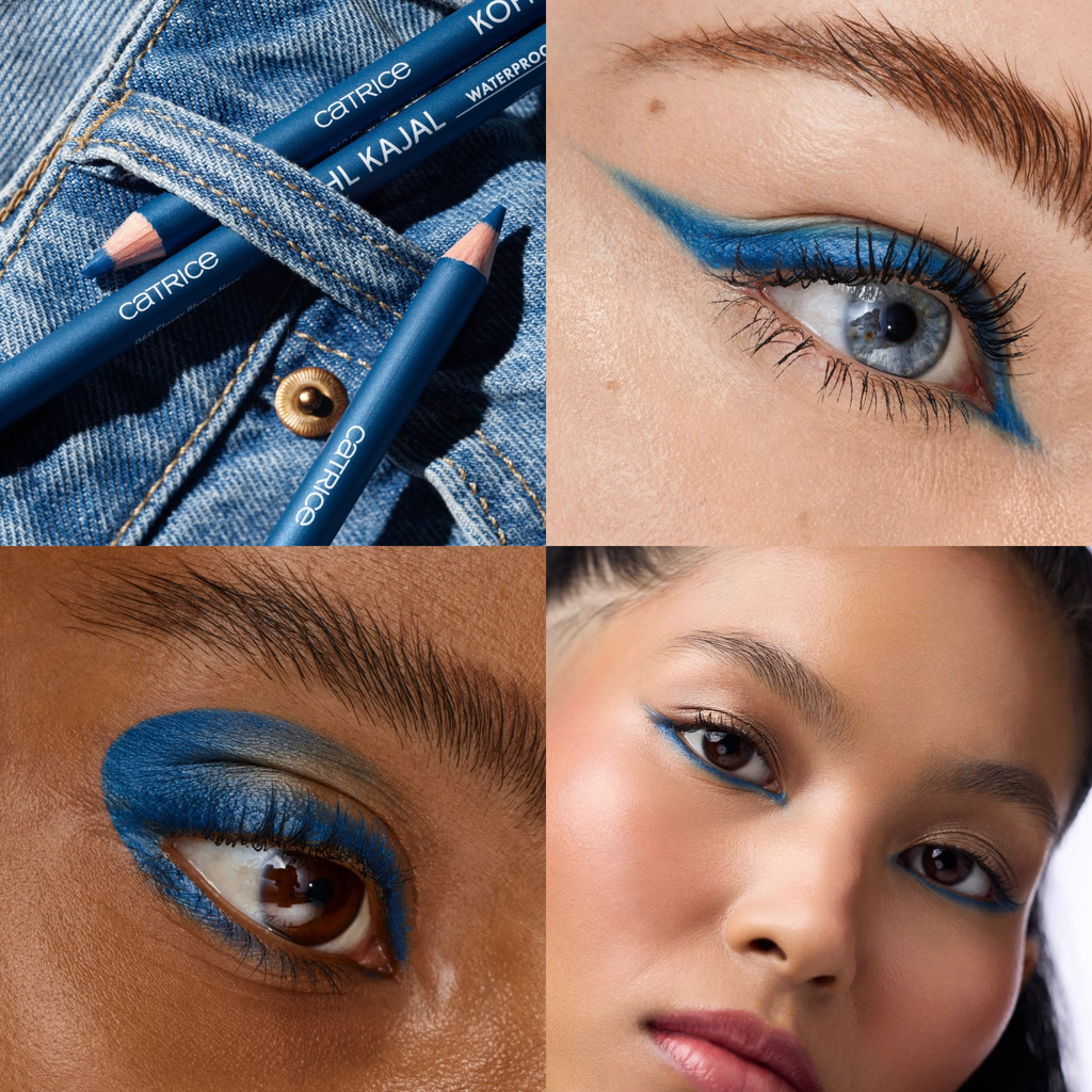 Catrice Kohl Kajal Waterproof
