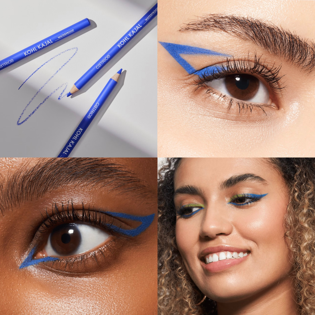 Catrice Kohl Kajal Waterproof