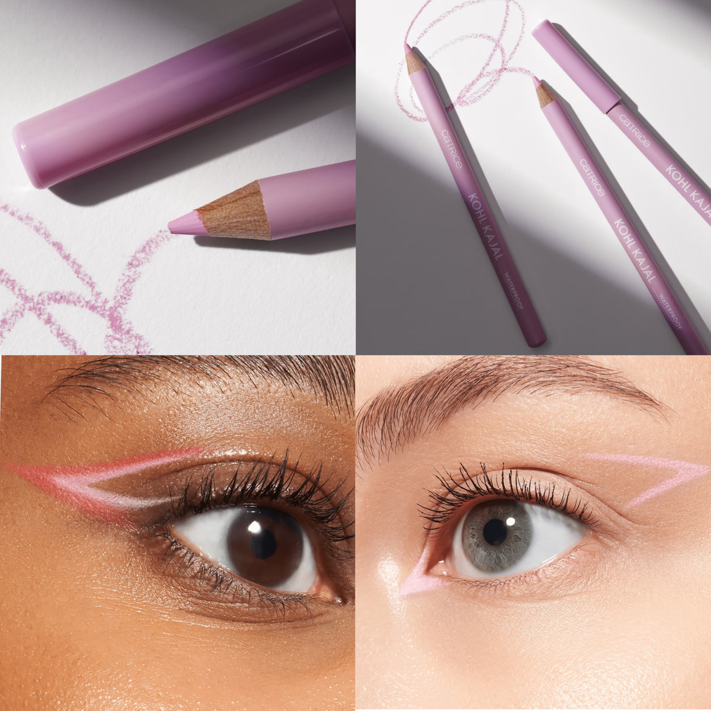 Catrice Kohl Kajal Waterproof