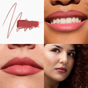 Lip Artist Matte Lipstick & Liner 