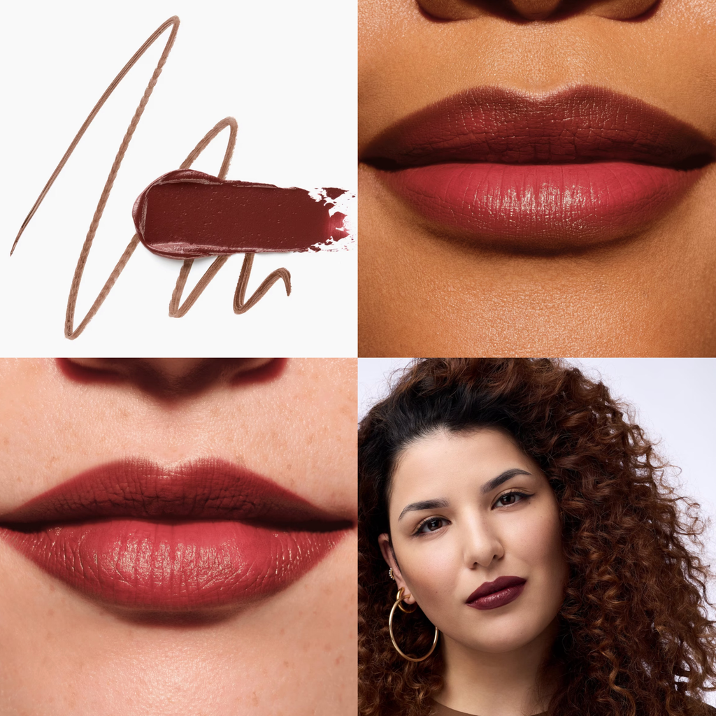 Catrice Lip Artist Matte Lipstick & Liner