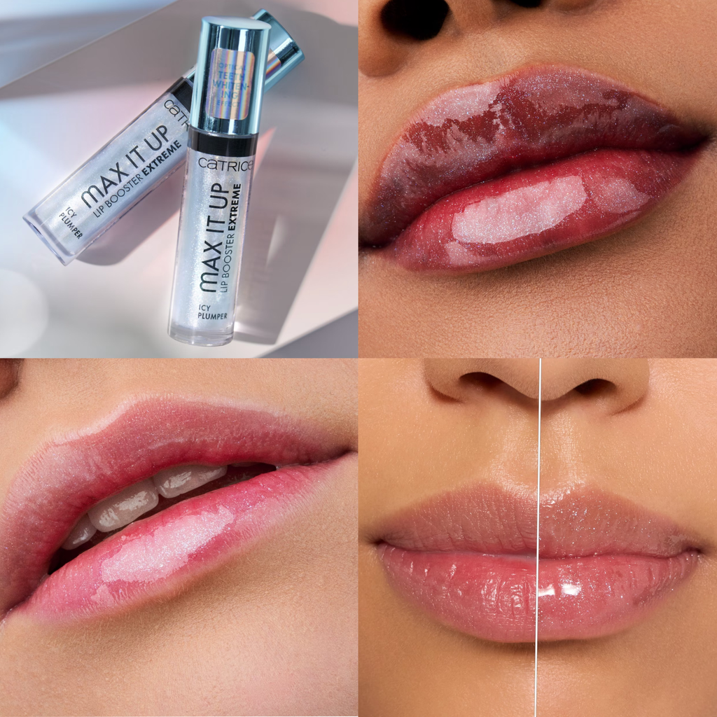 Max It Up Lip Booster Extreme 