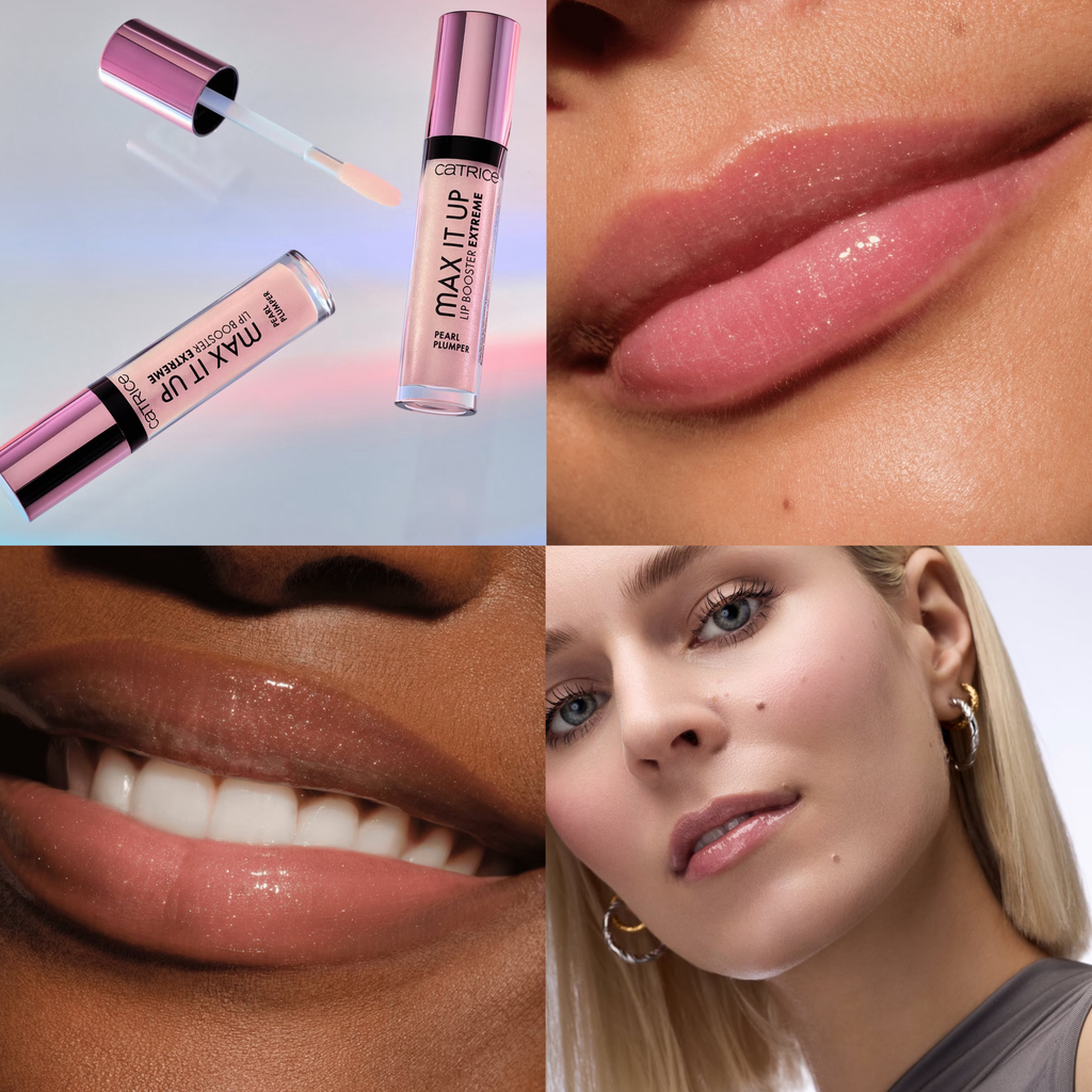 Catrice Max It Up Lip Booster Extreme