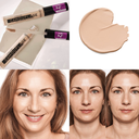 Liquid Camouflage High Coverage Concealer 
