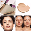 Liquid Camouflage High Coverage Concealer 