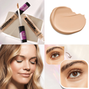 Liquid Camouflage High Coverage Concealer 