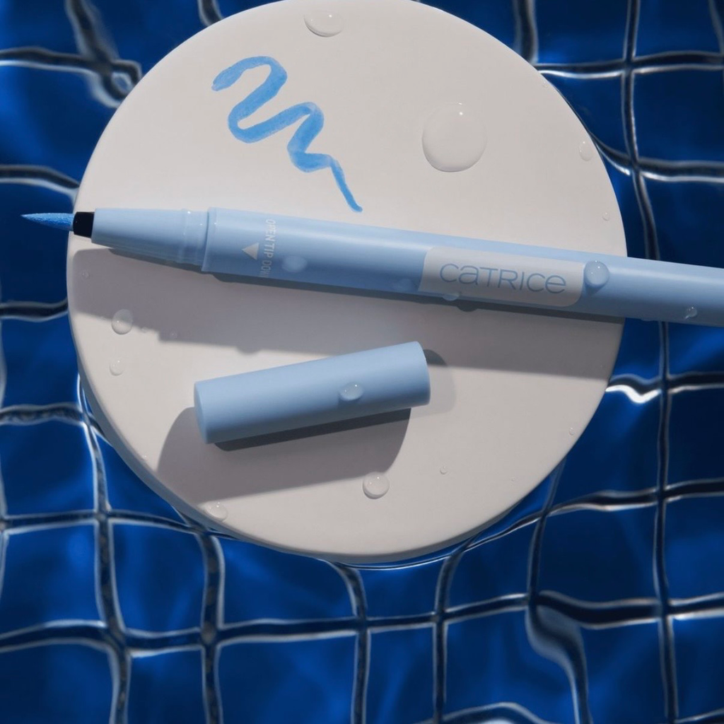 POOLSIDE OF LIFE WP EYELINER