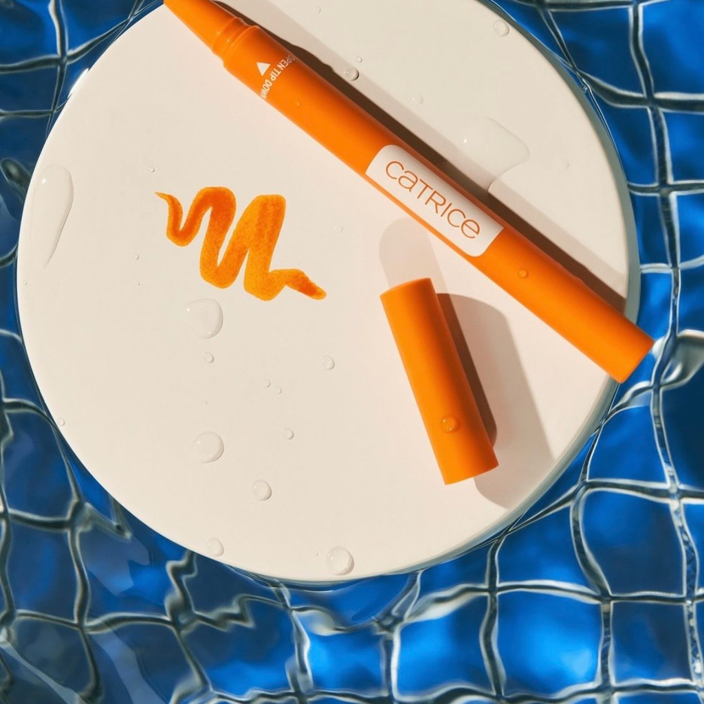 POOLSIDE OF LIFE WP EYELINER