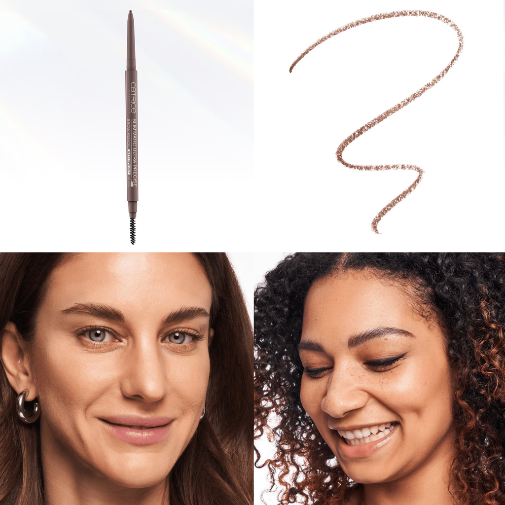 Catrice Slim'Matic Ultra Precise Brow Pencil Waterproof