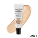 ANNE T. DOTES® LIQUID CONCEALER