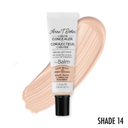 ANNE T. DOTES® LIQUID CONCEALER