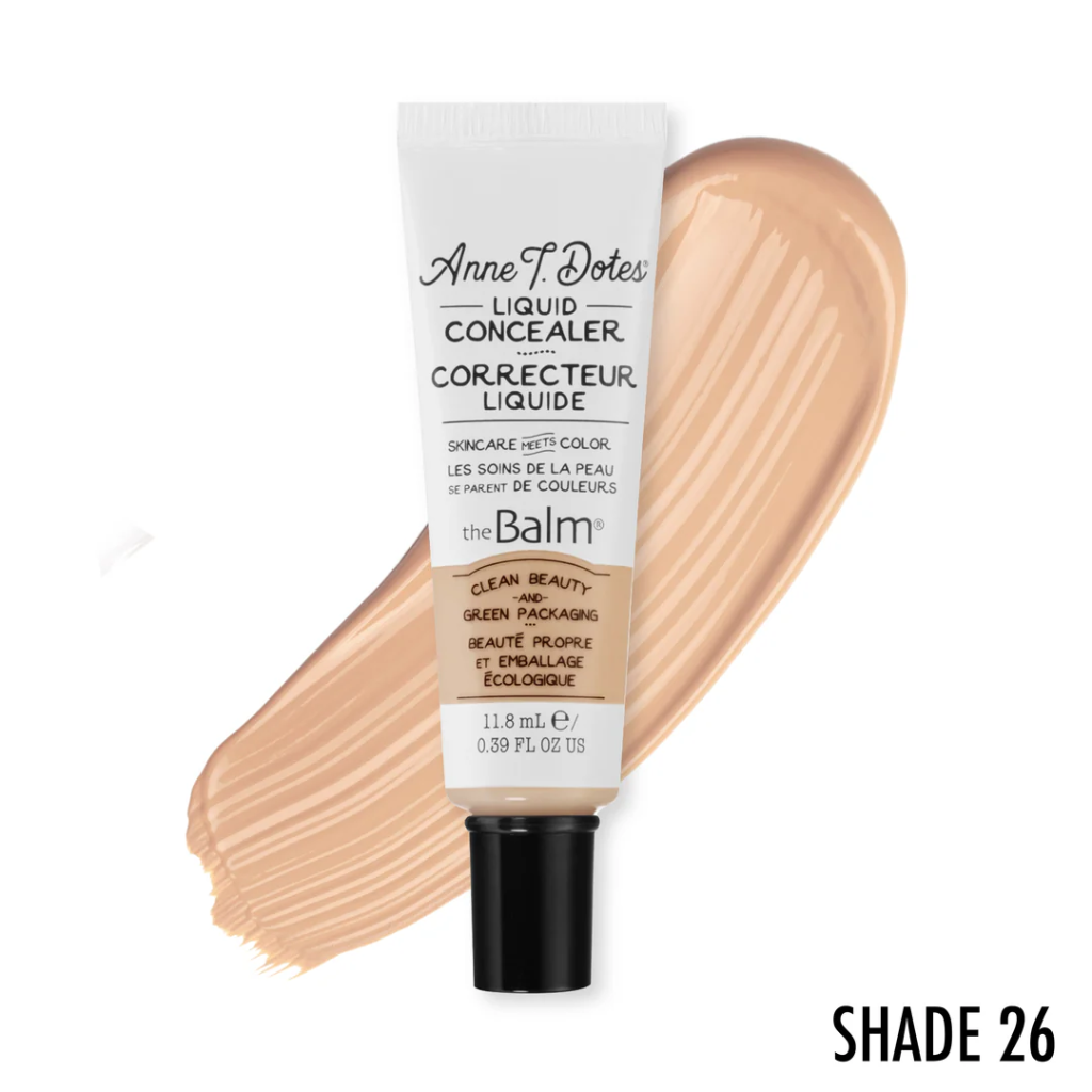 ANNE T. DOTES® LIQUID CONCEALER