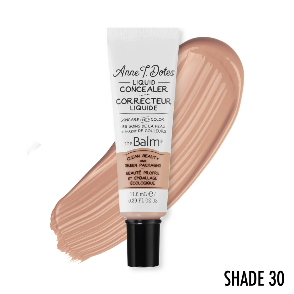 theBalm Anne T. Dotes® Liquid Concealer