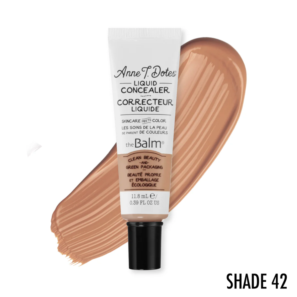 ANNE T. DOTES® LIQUID CONCEALER