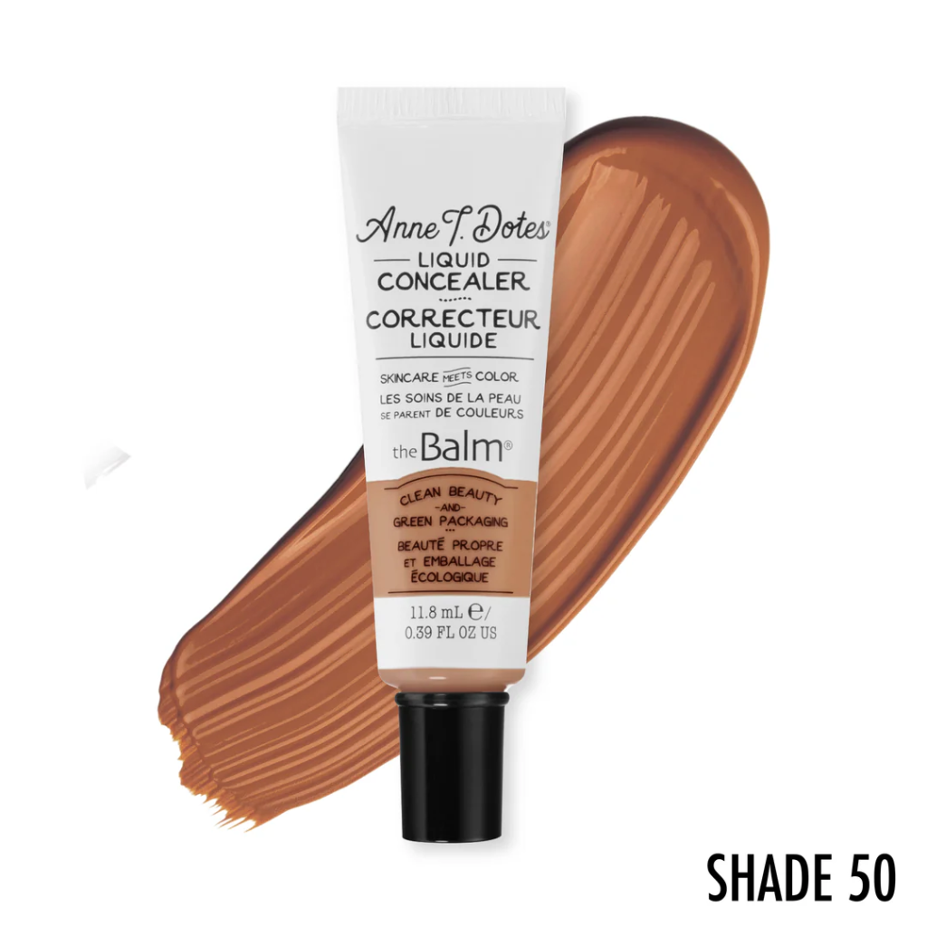 ANNE T. DOTES® LIQUID CONCEALER