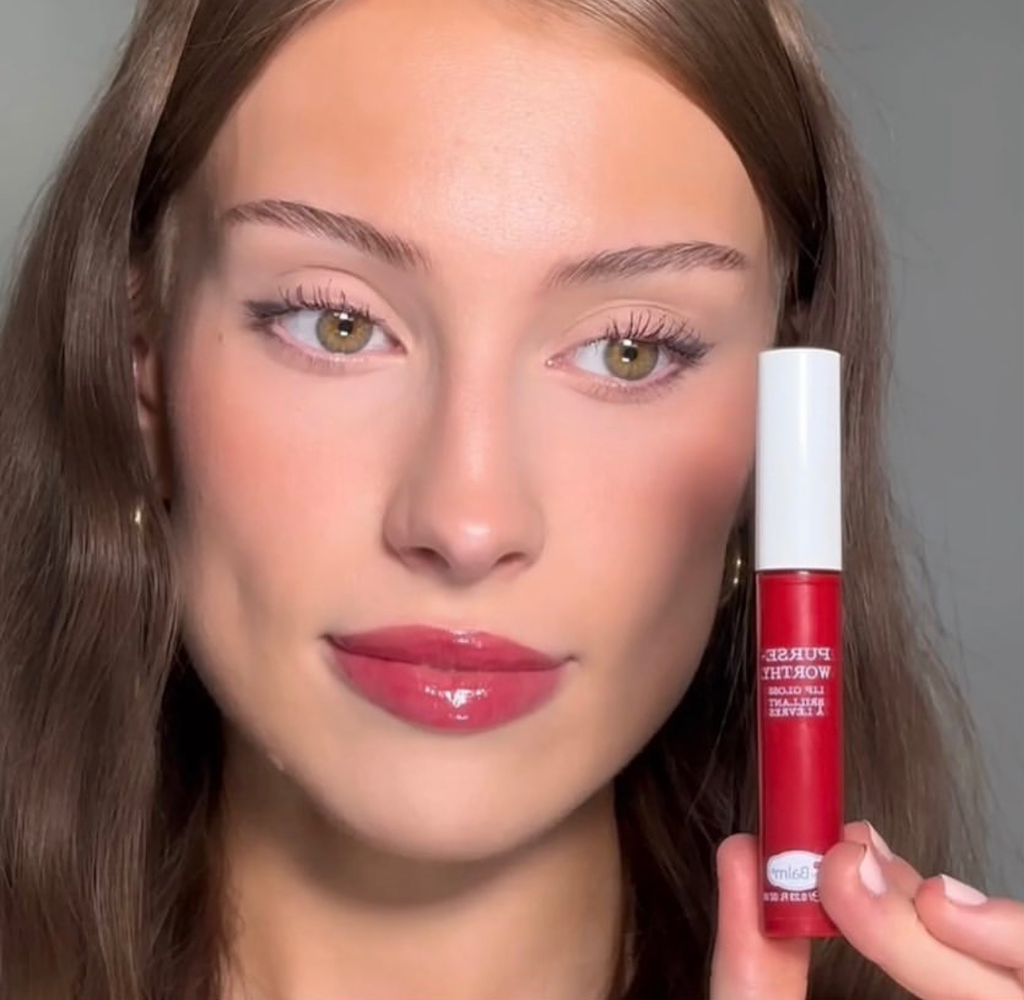 PURSE-WORTHY® LIP GLOSS