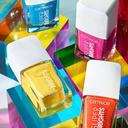 Catrice Super Brights Nail Polish