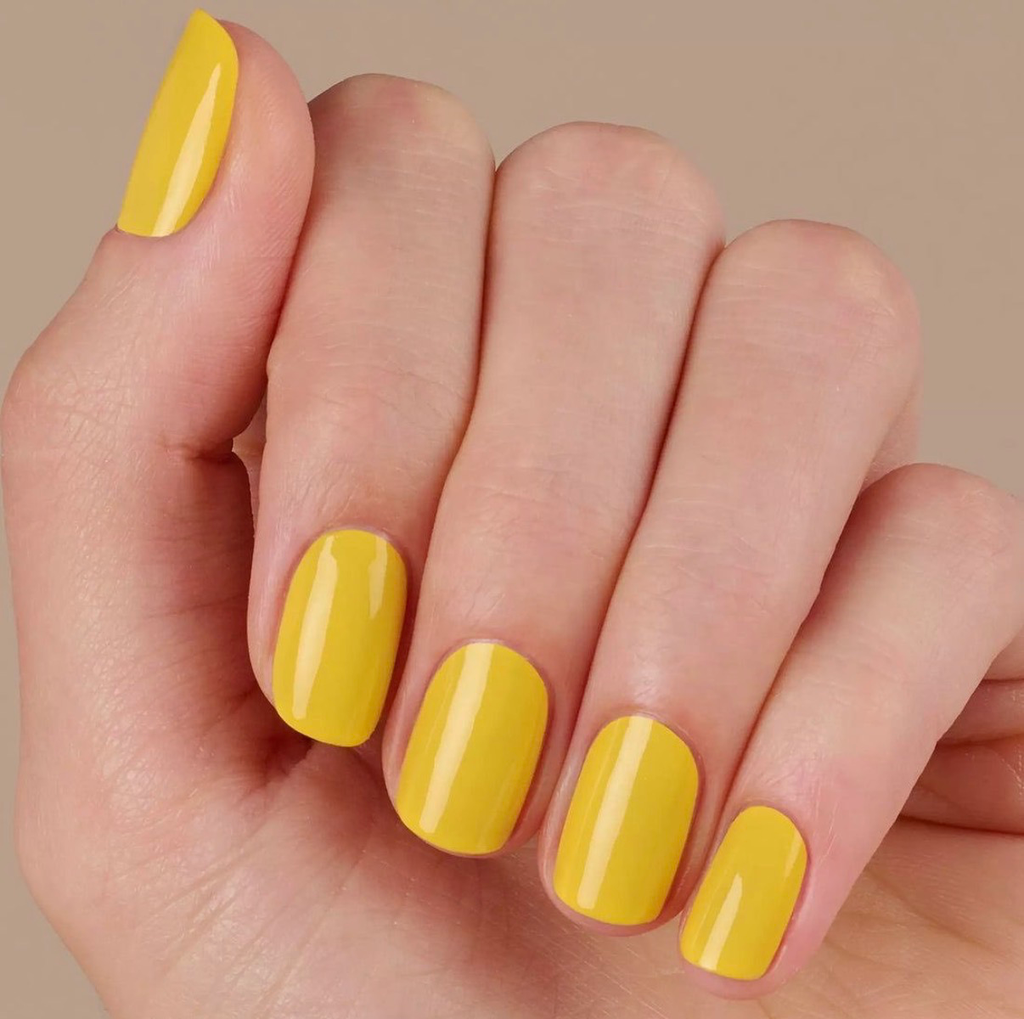 Super Brights Nail Polish 