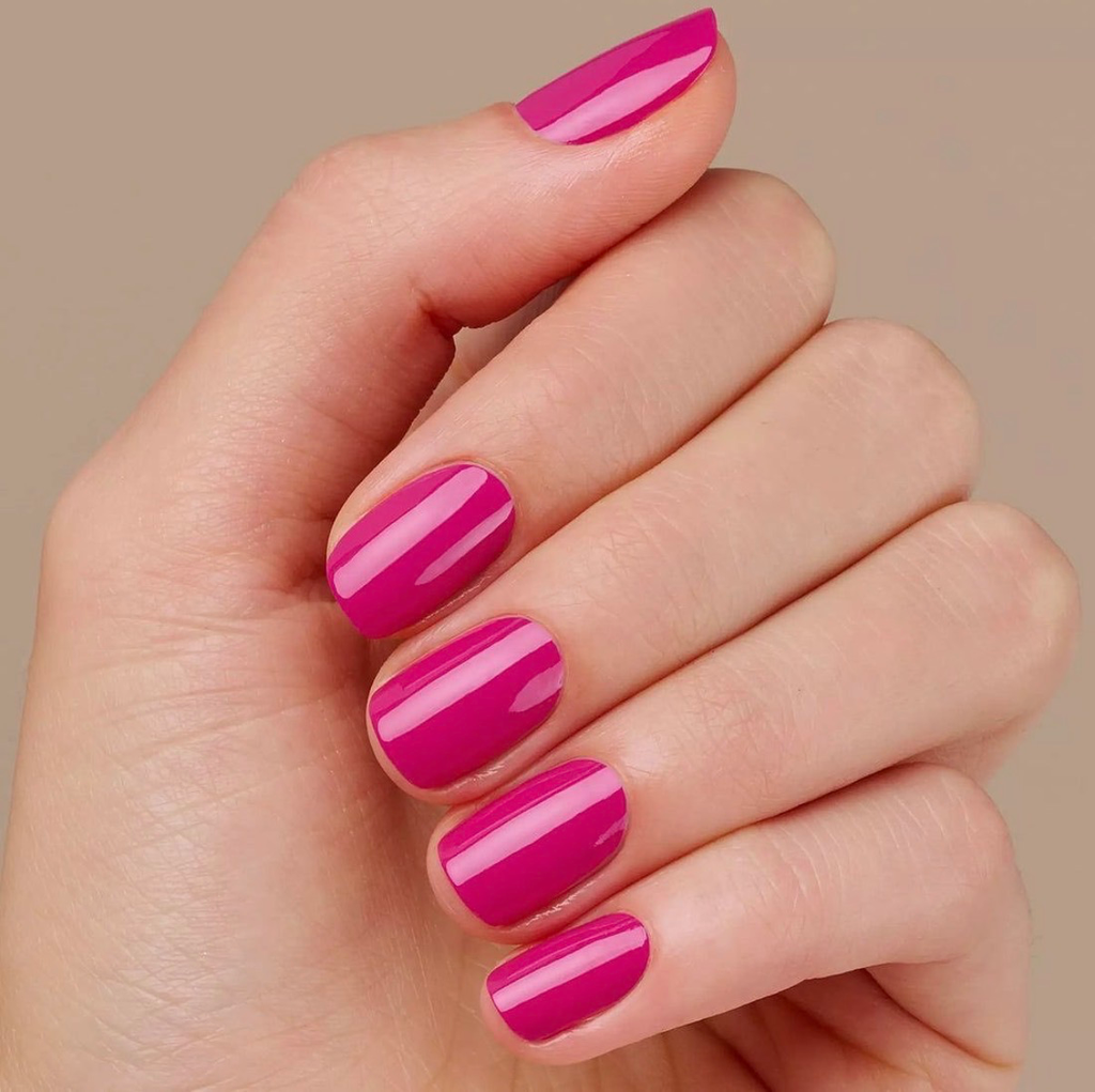 Super Brights Nail Polish 