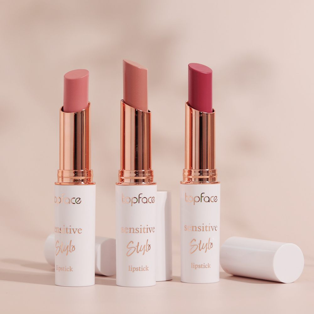 Topface Sensitive Stylo Lipstick (001)