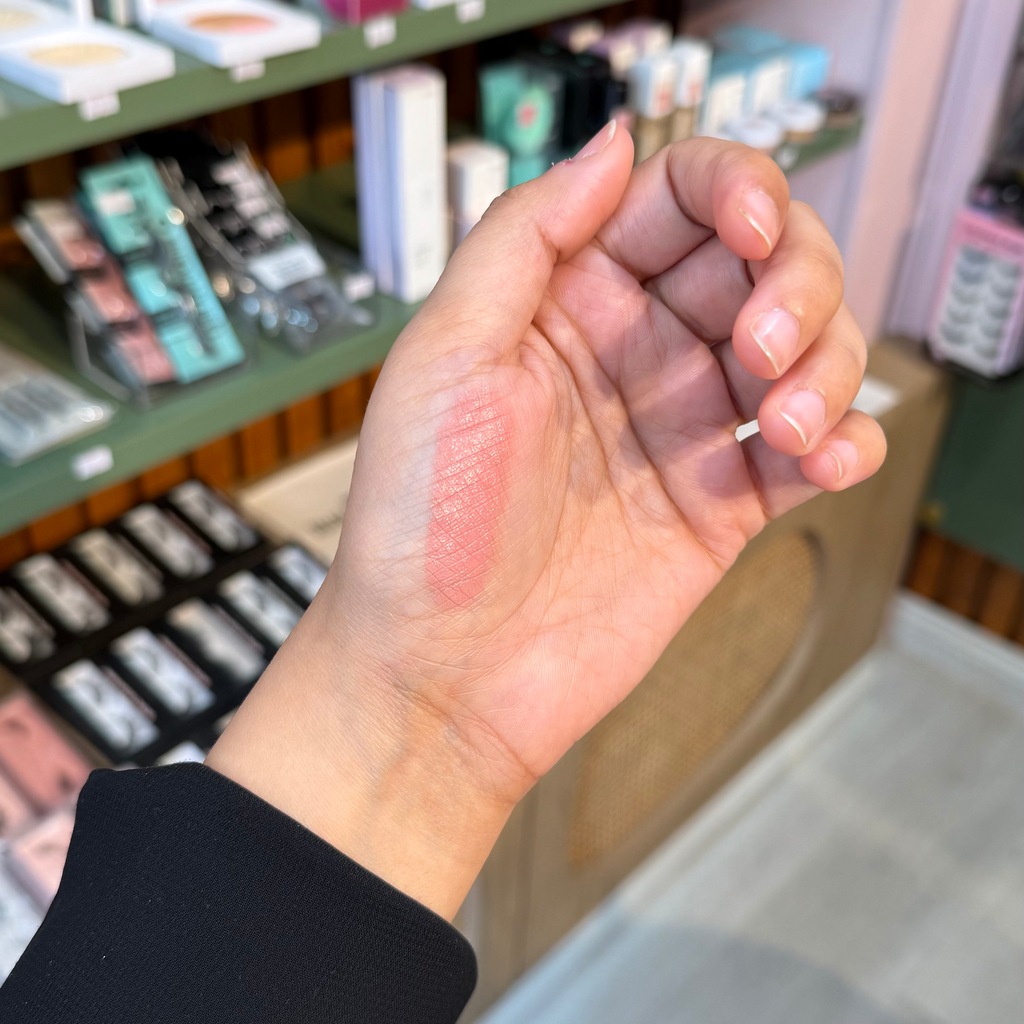 Topface Sensitive Stylo Lipstick