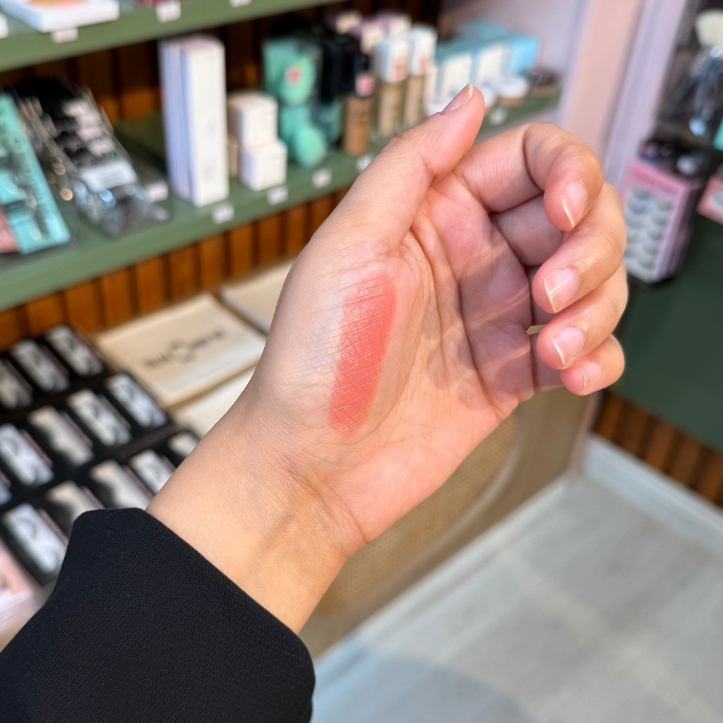 Topface Sensitive Stylo Lipstick