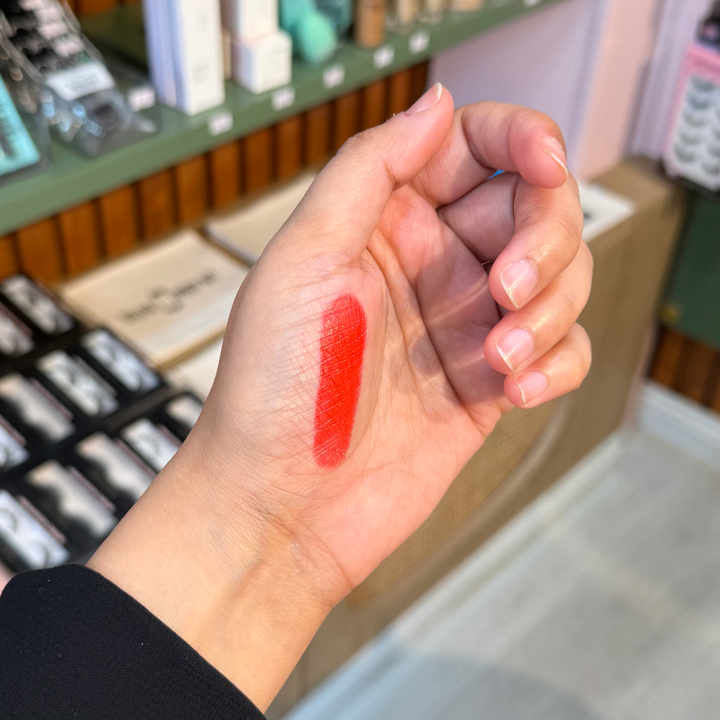 Topface Sensitive Stylo Lipstick