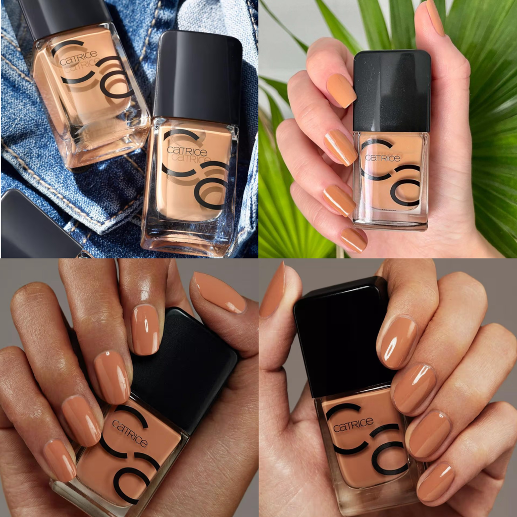 ICONAILS Gel Lacquer