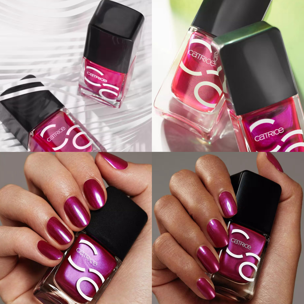 ICONAILS Gel Lacquer