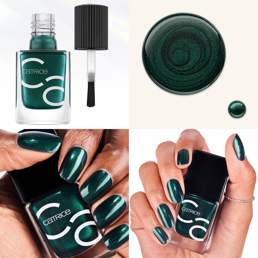 Catrice ICONAILS Gel Lacquer