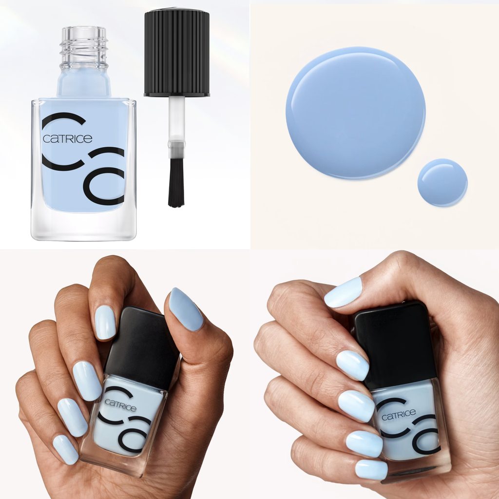 Catrice ICONAILS Gel Lacquer