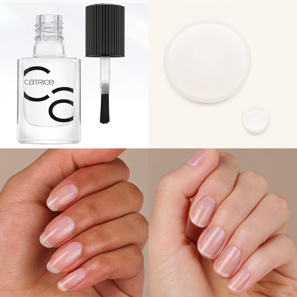 ICONAILS Gel Lacquer