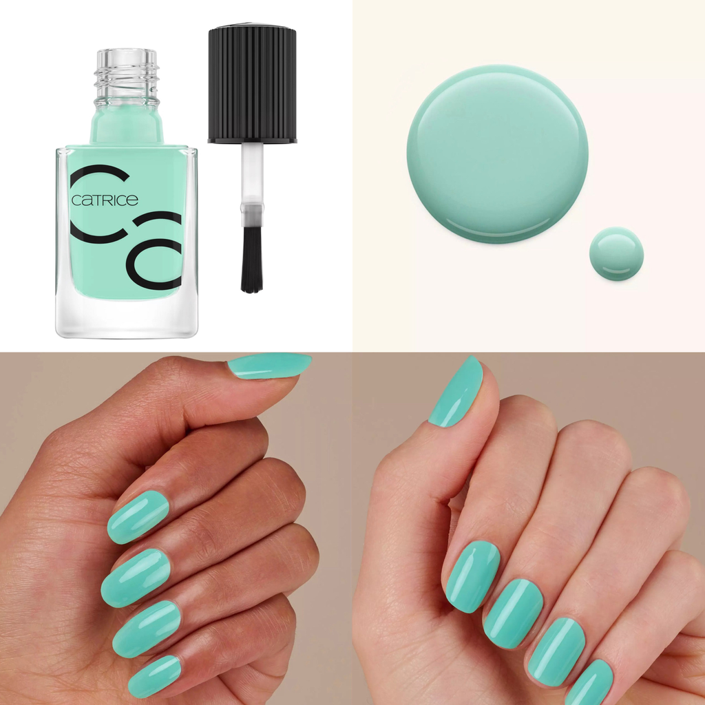 Catrice ICONAILS Gel Lacquer