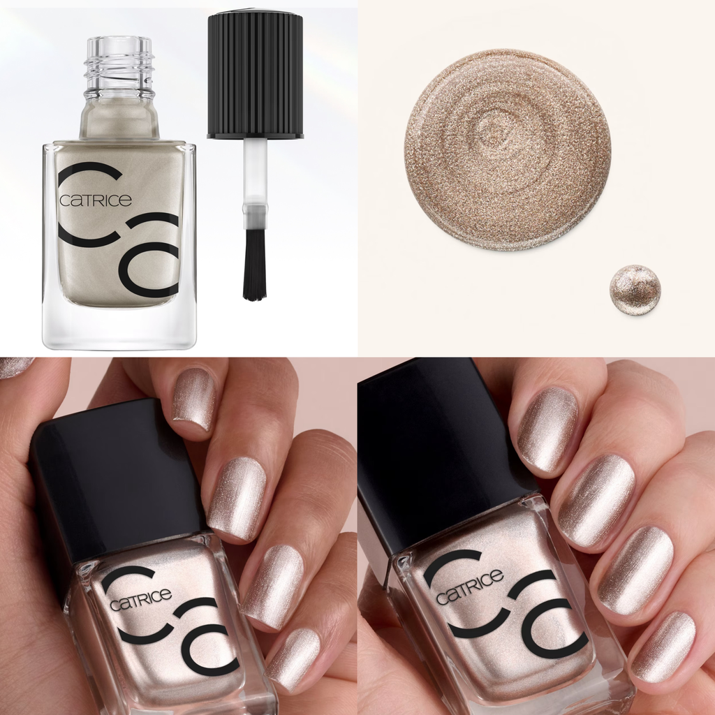 Catrice ICONAILS Gel Lacquer