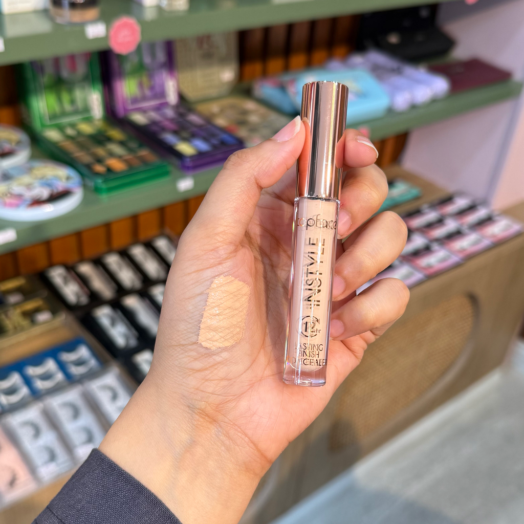 Topface Instyle Lasting Finish Concealer