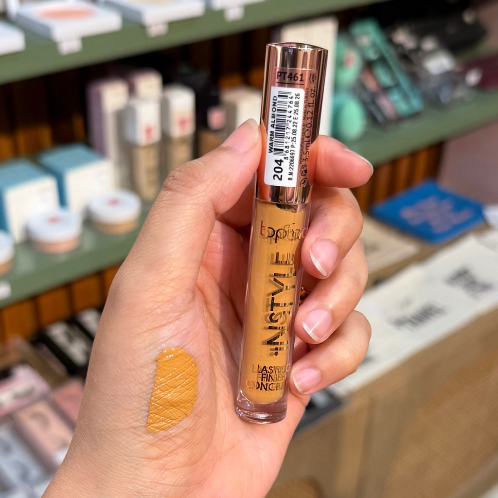 Topface Instyle Lasting Finish Concealer