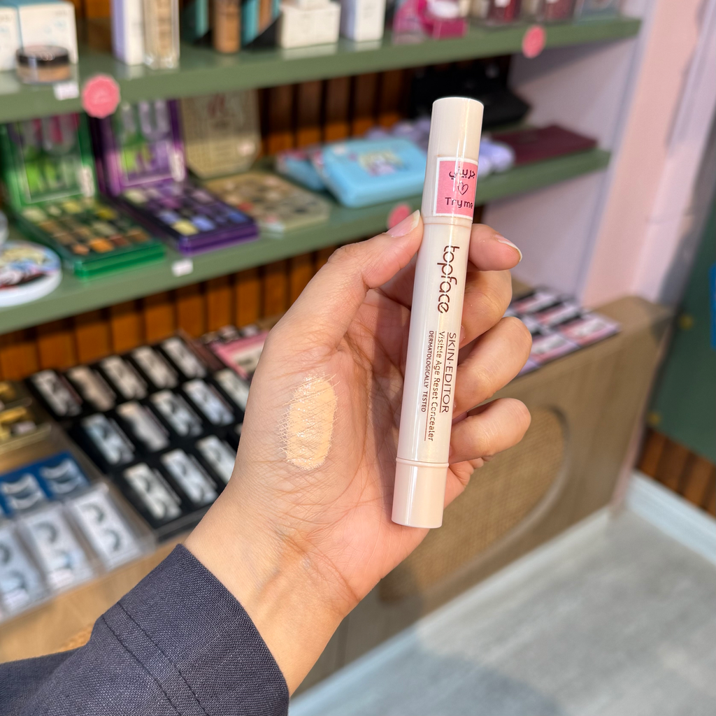 Topface Skin Editor Concealer
