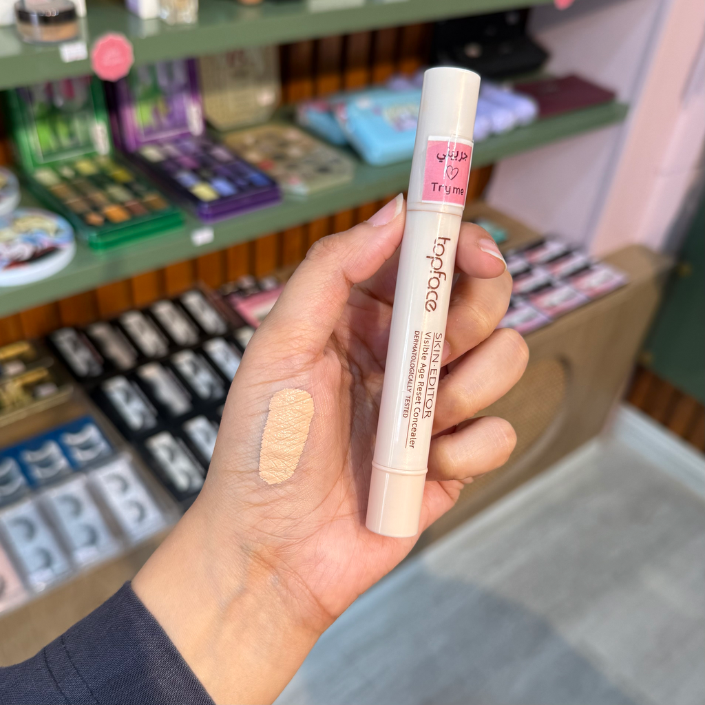 Topface Skin Editor Concealer