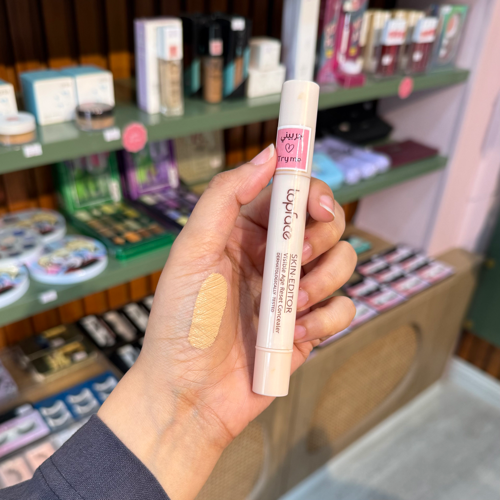 Topface Skin Editor Concealer