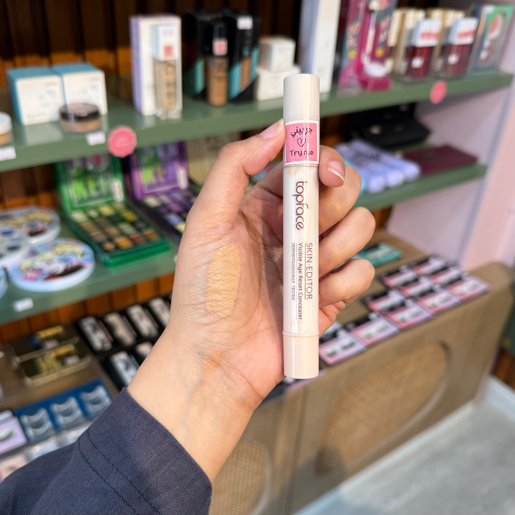 Topface Skin Editor Concealer